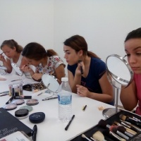 Taller de maquillaje. - 0