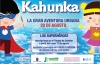 Kahunka. Gran aventura urbana.