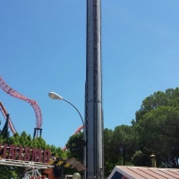 Visita al Parque de Atracciones de Madrid. - 8