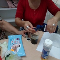 Taller de elaboracin de jabones. - 0