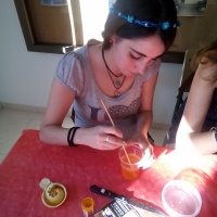 Taller de elaboracin de jabones. - 1