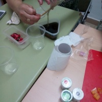 Taller de elaboracin de jabones. - 10