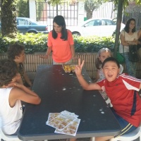 V encuentro de juegos de mesa. - 5