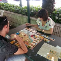 V encuentro de juegos de mesa. - 10