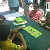 V encuentro de juegos de mesa. - 12