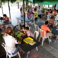 V encuentro de juegos de mesa. - 15