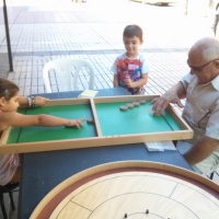 V encuentro de juegos de mesa. - 17