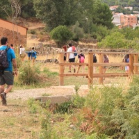 Fin de semana en Sierra de Gata. - 9