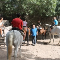 Fin de semana en Sierra de Gata. - 12