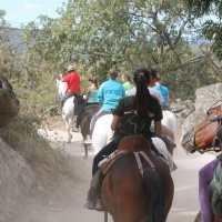 Fin de semana en Sierra de Gata. - 17