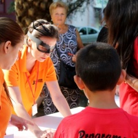 Gymkana de clausura en Castelar. - 53