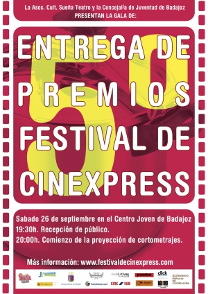 Cartel Gala