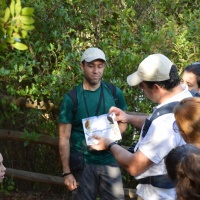 Conoce el Tajo internacional. - 7