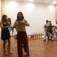 Taller de teatro. - 11