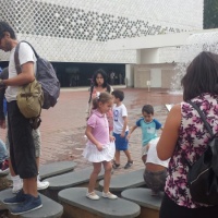 Oceanario y Pabelln de la ciencia. - 10