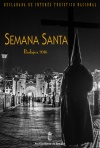 Cartel de la Semana Santa de Badajoz 2016