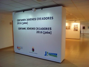 Exposicin JABA 2016
