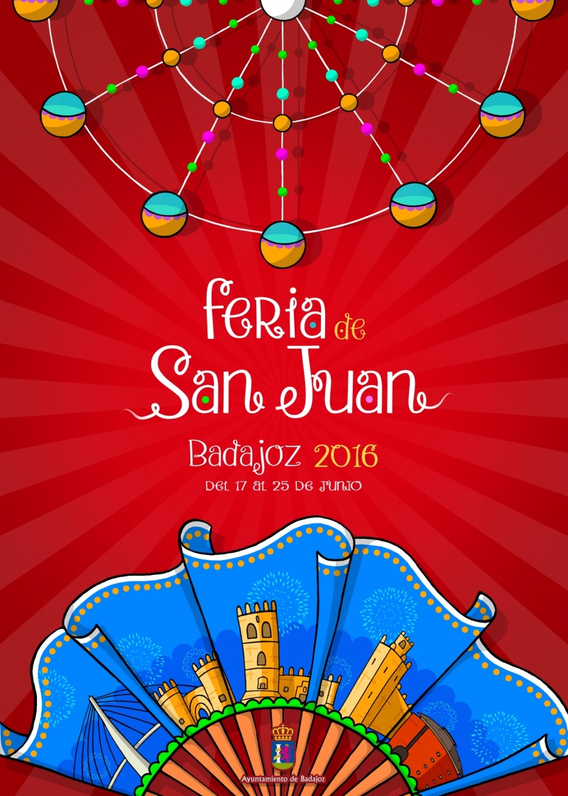 Feria de San Juan 2016