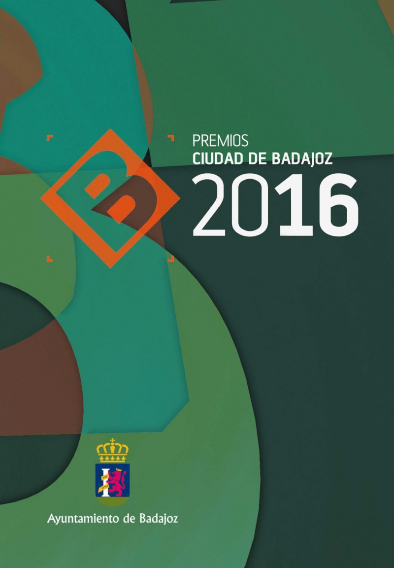 Premios Ciudad de Badajoz 2016
