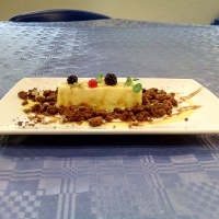 Taller de postres y minitartas. - 1