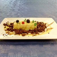 Taller de postres y minitartas. - 3