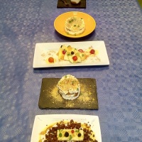 Taller de postres y minitartas. - 5