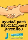 Ayudas para asociaciones juveniles 2016.