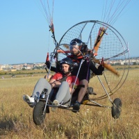 Experiencia paramotor. - 5