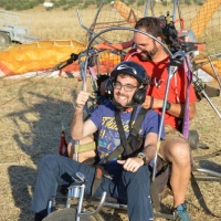 Experiencia paramotor. - 6