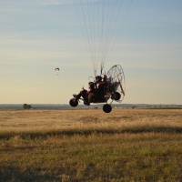 Experiencia paramotor. - 11