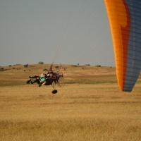 Experiencia paramotor. - 12