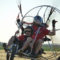 Experiencia paramotor. - 13