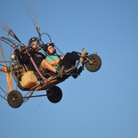 Experiencia paramotor. - 19