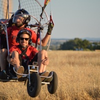 Experiencia paramotor. - 21