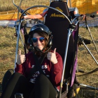 Experiencia paramotor. - 24