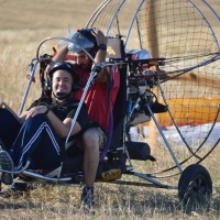 Experiencia paramotor. - 26