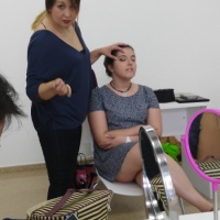 Taller de maquillaje e imagen personal. - 0