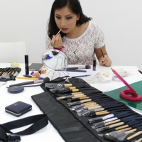 Taller de maquillaje e imagen personal. - 1