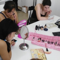 Taller de maquillaje e imagen personal. - 3