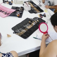 Taller de maquillaje e imagen personal. - 4