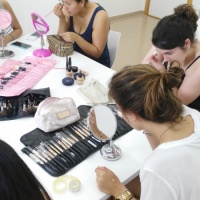 Taller de maquillaje e imagen personal. - 8