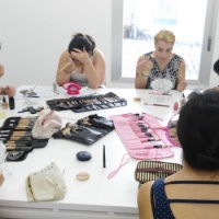 Taller de maquillaje e imagen personal. - 10