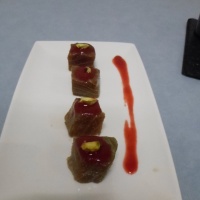 Taller de pinchos y tapas fras. - 3