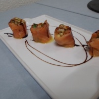 Taller de pinchos y tapas fras. - 5