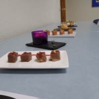 Taller de pinchos y tapas fras. - 9