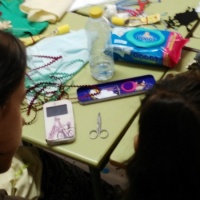 Taller de personalizacin de ropa. - 4