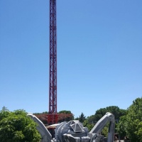 Visita al parque de atracciones. - 2