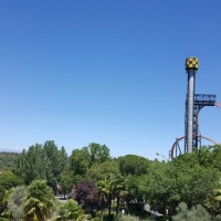 Visita al parque de atracciones. - 6