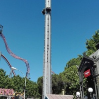 Visita al parque de atracciones. - 7