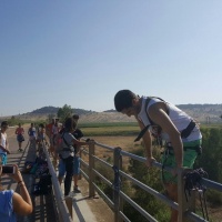 Puenting. - 7